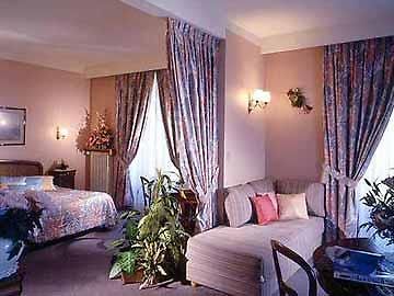 Alpina-Prieure Hotels Chamonix Dış mekan fotoğraf